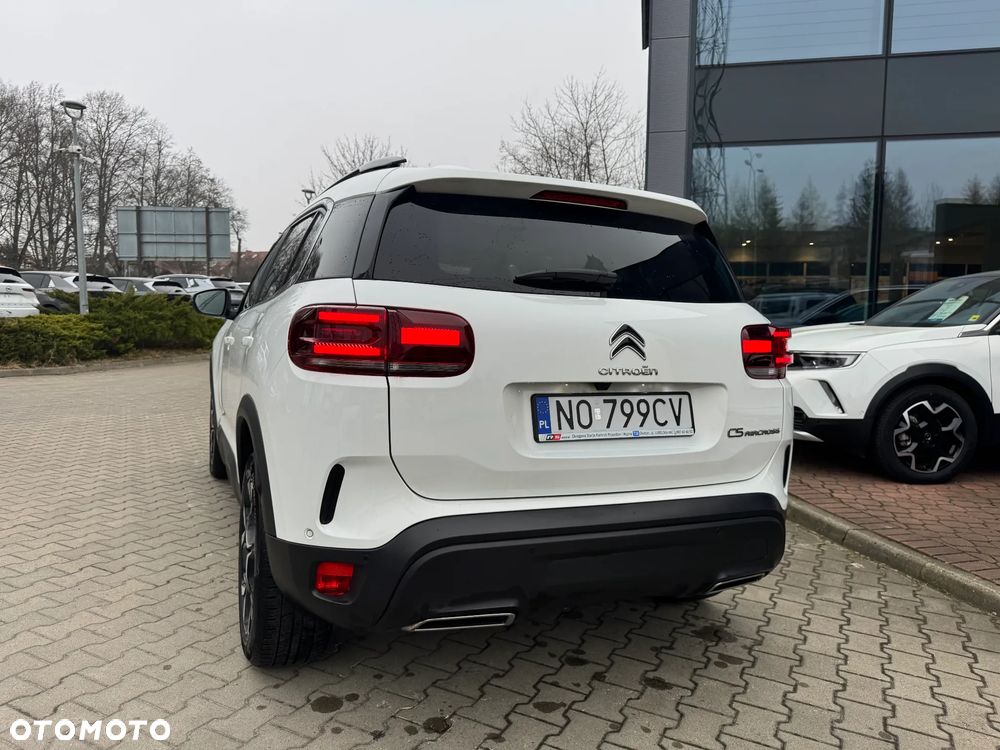 Citroën C5 Aircross Pure Tech 130 S&S SHINE - 3
