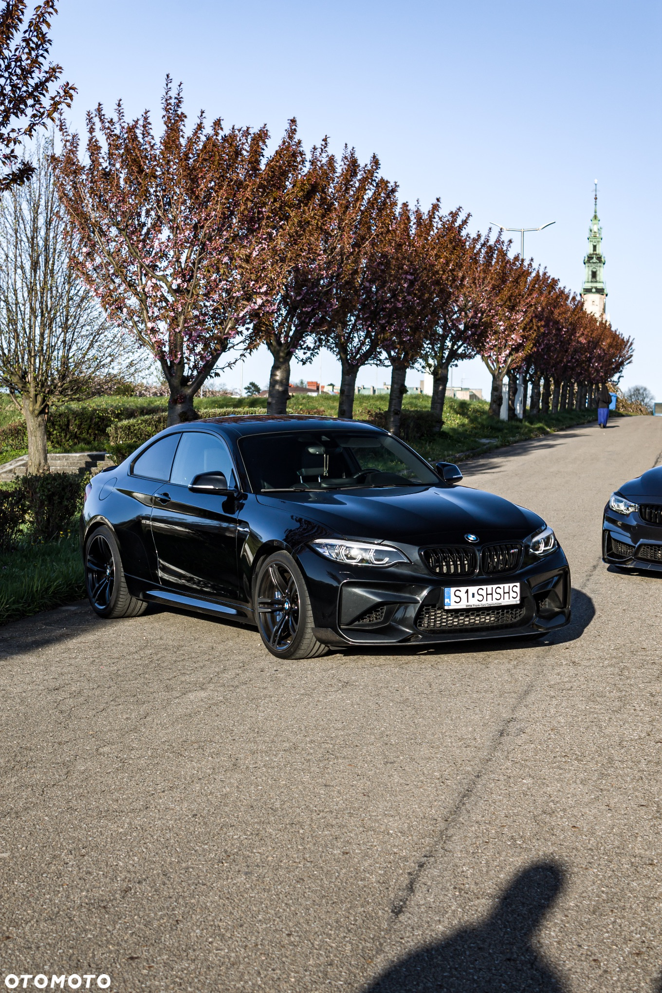 BMW M2 DKG - 8