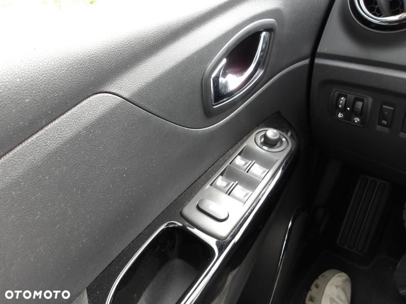 Renault Captur 0.9 Energy TCe Limited - 12