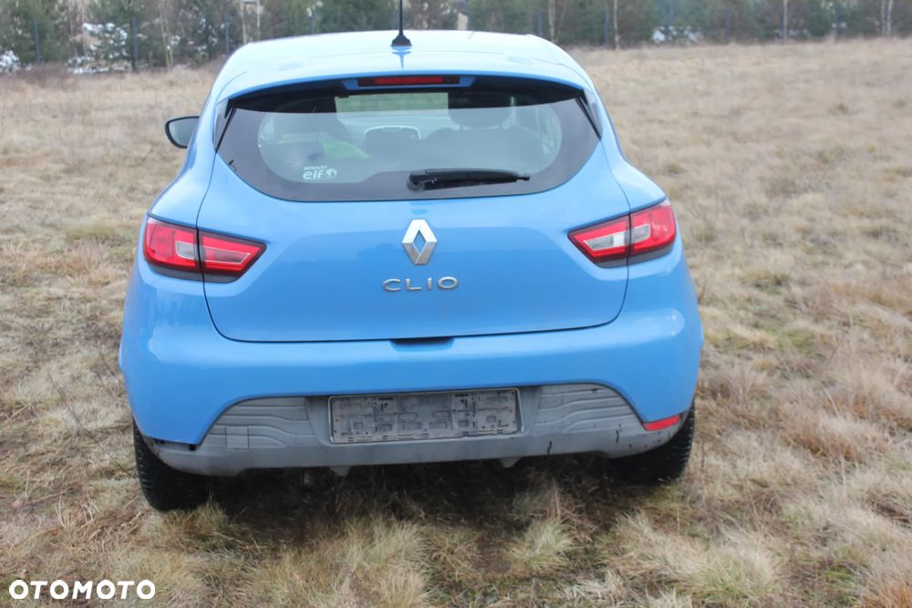 Renault Clio - 6
