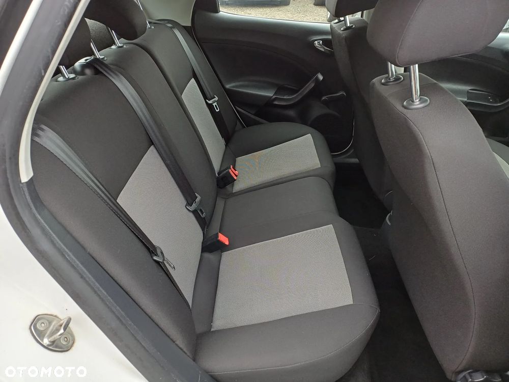 Seat Ibiza 1.0 MPI S&S Style - 11