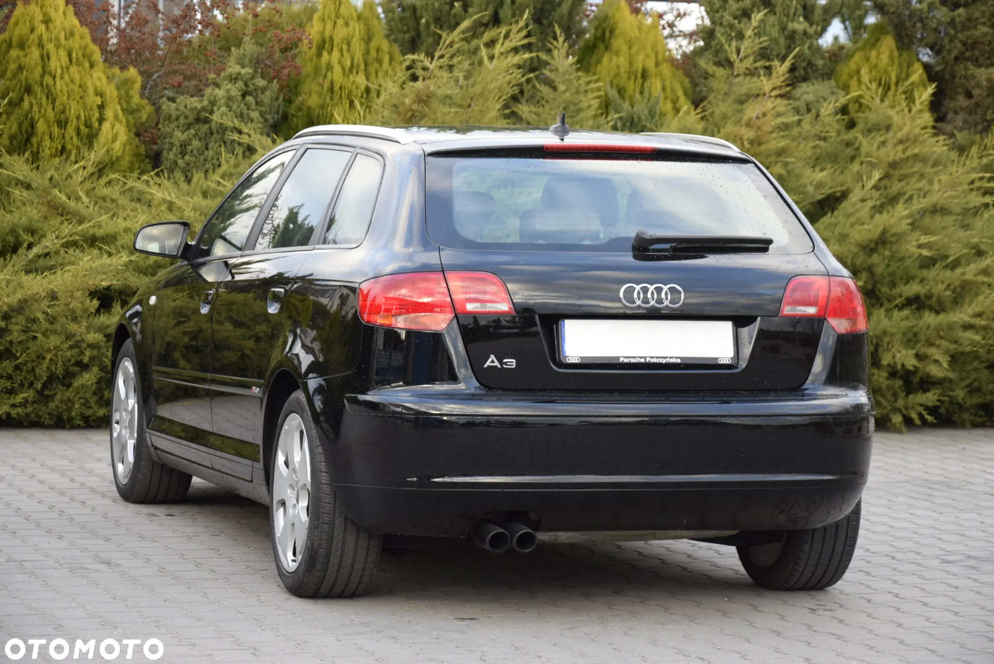 Audi A3 2.0T FSI Attraction - 29