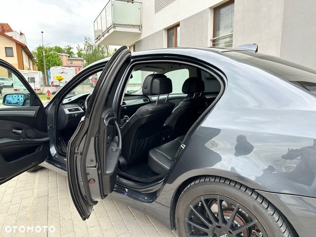 BMW Seria 5 - 9