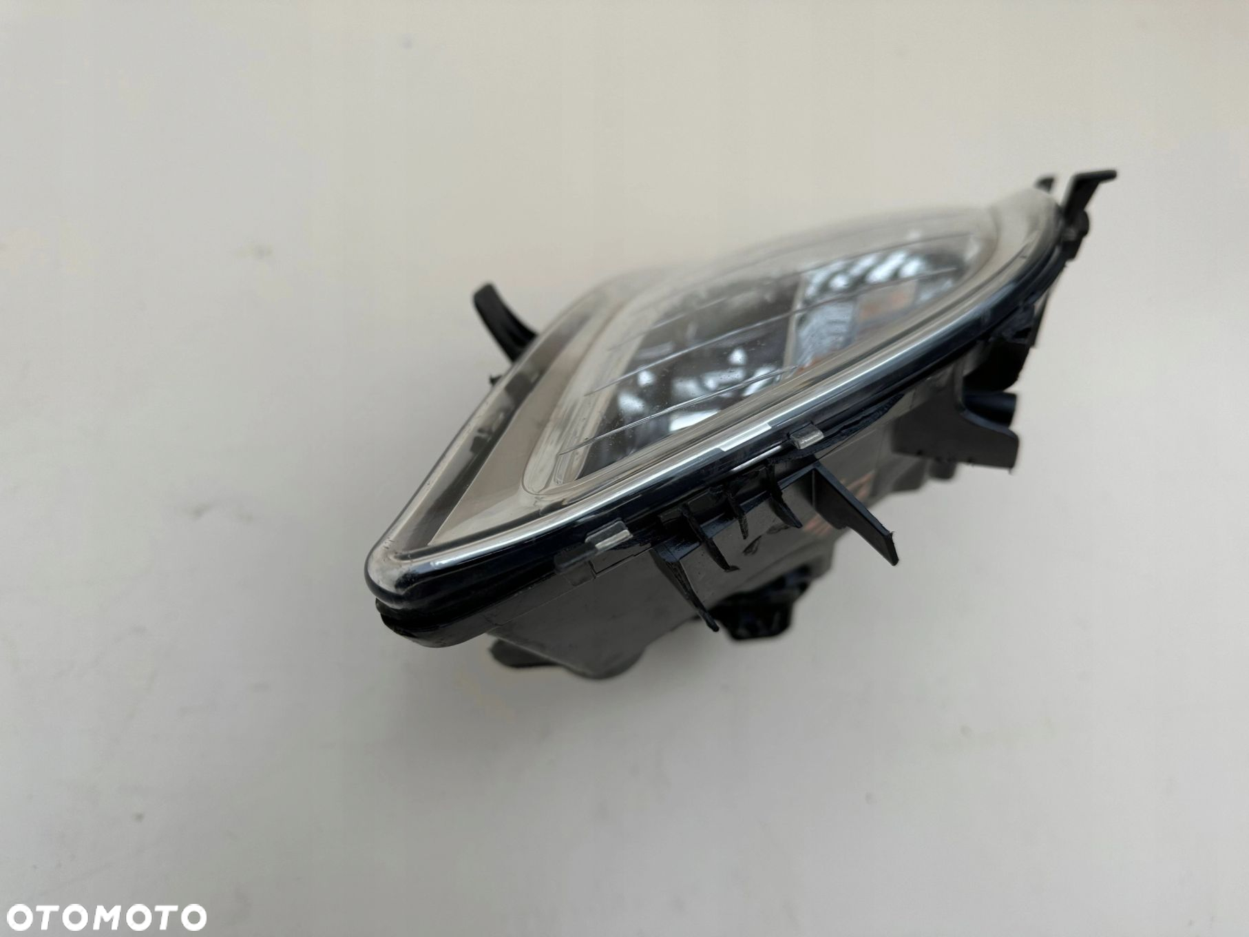 OPEL ASTRA J IV 4 09-12R LAMPA HALOGEN PRAWY PRZÓD PRZEDNI - 13