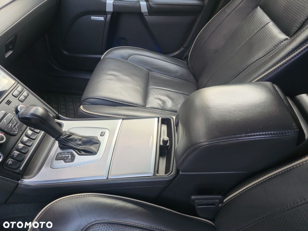 Volvo XC 90 D5 AWD Executive - 38