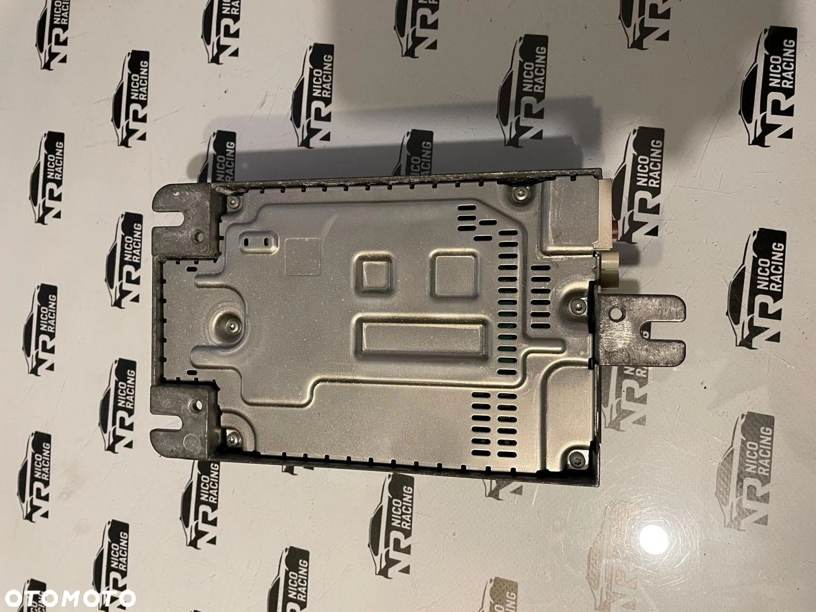 MODUŁ WZMACNIACZ RADIA BMW G20 G30 G14 G05 F40 5A33045 - 3