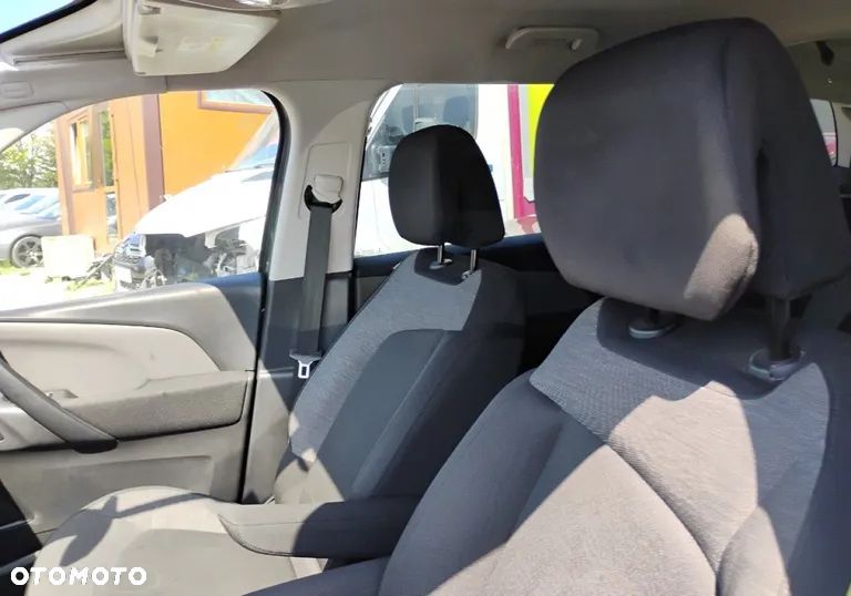 Citroën C4 Grand Picasso - 8
