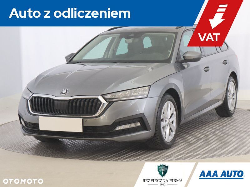 Skoda Octavia - 2