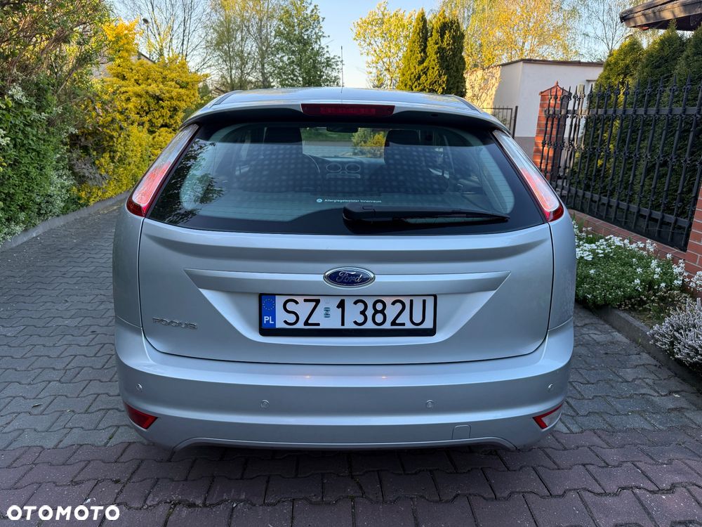 Ford Focus 1.6 Comfort X / 100 - 14