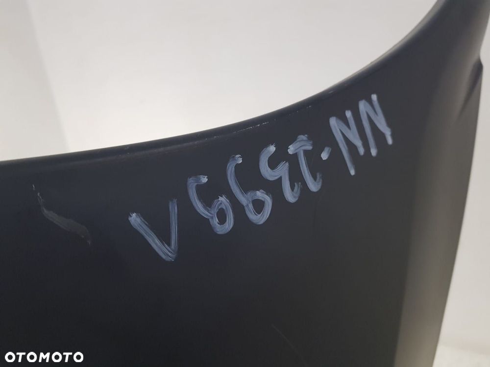 FABRYCZNIE NOWY ORYGINALNY ZDERZAK PRZEDNI PRZÓD OPEL ASTRA G 2 II BERTONE 98-08r - 8