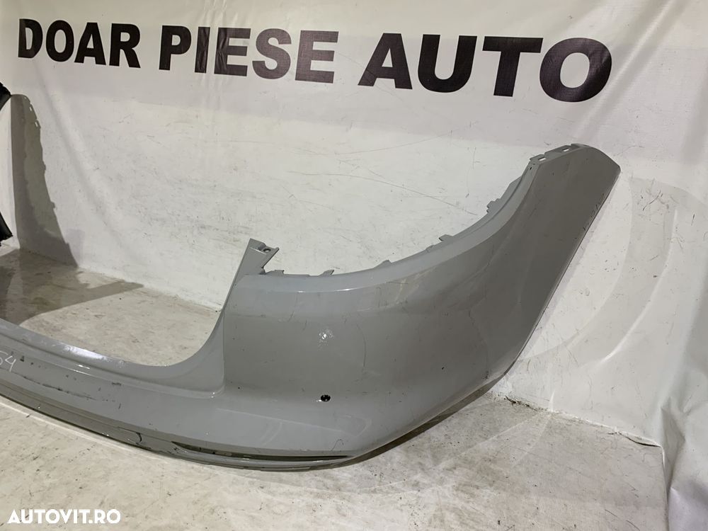 Bara spate Porsche Panamera, 2017, 2018, 2019, 2020, 2021, 2022, cod origine OE 974807421A. - 2