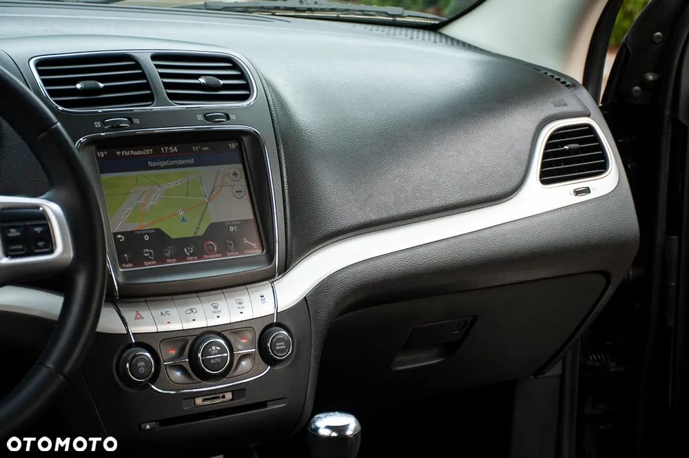 Fiat Freemont 2.0 Multijet 16V DPF Black Code - 32