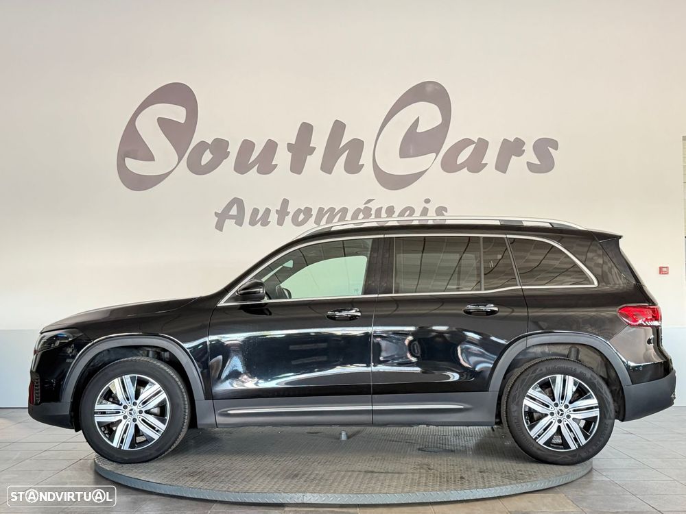 Mercedes-Benz EQB 250 Progressive - 12