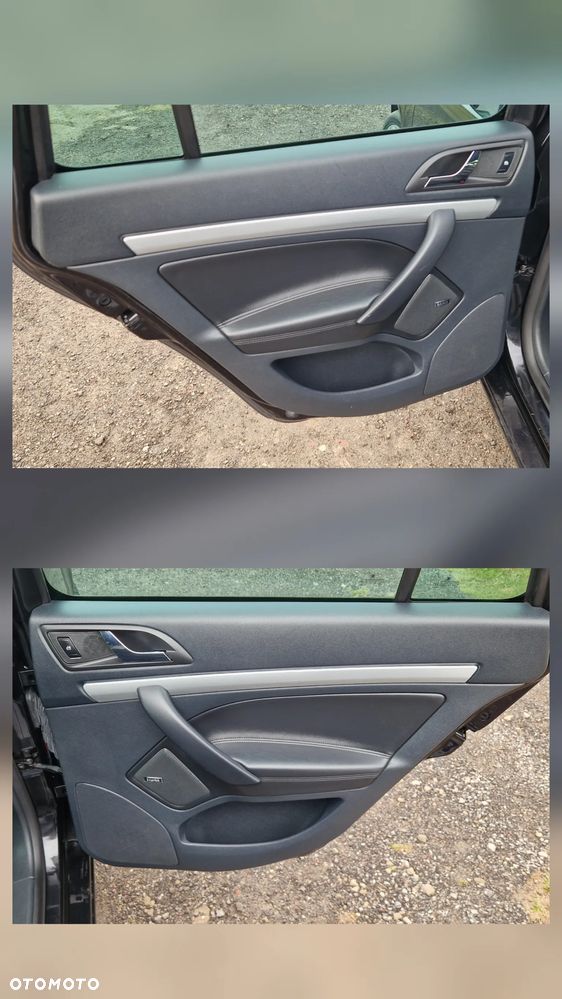 Skoda Octavia 2.0 TSI RS - 37