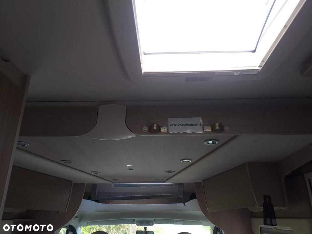 Fiat Burstber Ixeo 4 - Osobowy - 23