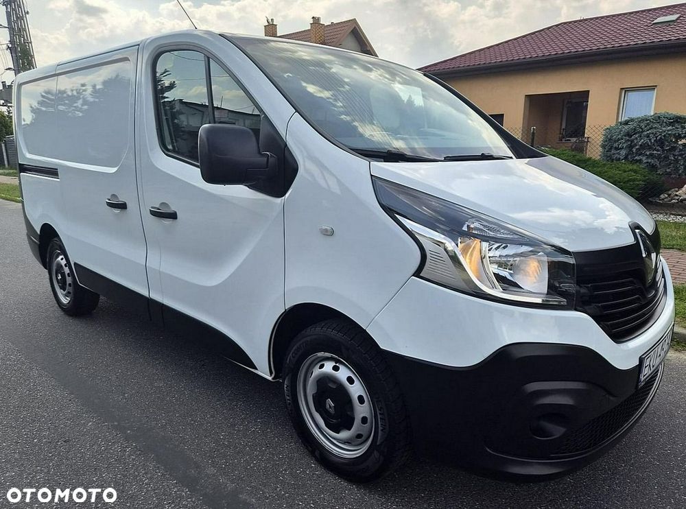 Renault Trafic - 20