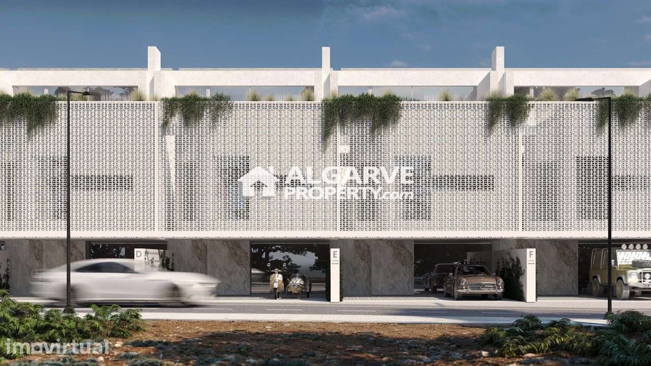 Vilamoura - Moradia de luxo, com quatro quartos, piscina privativa e e - Grande imagem: 2/48