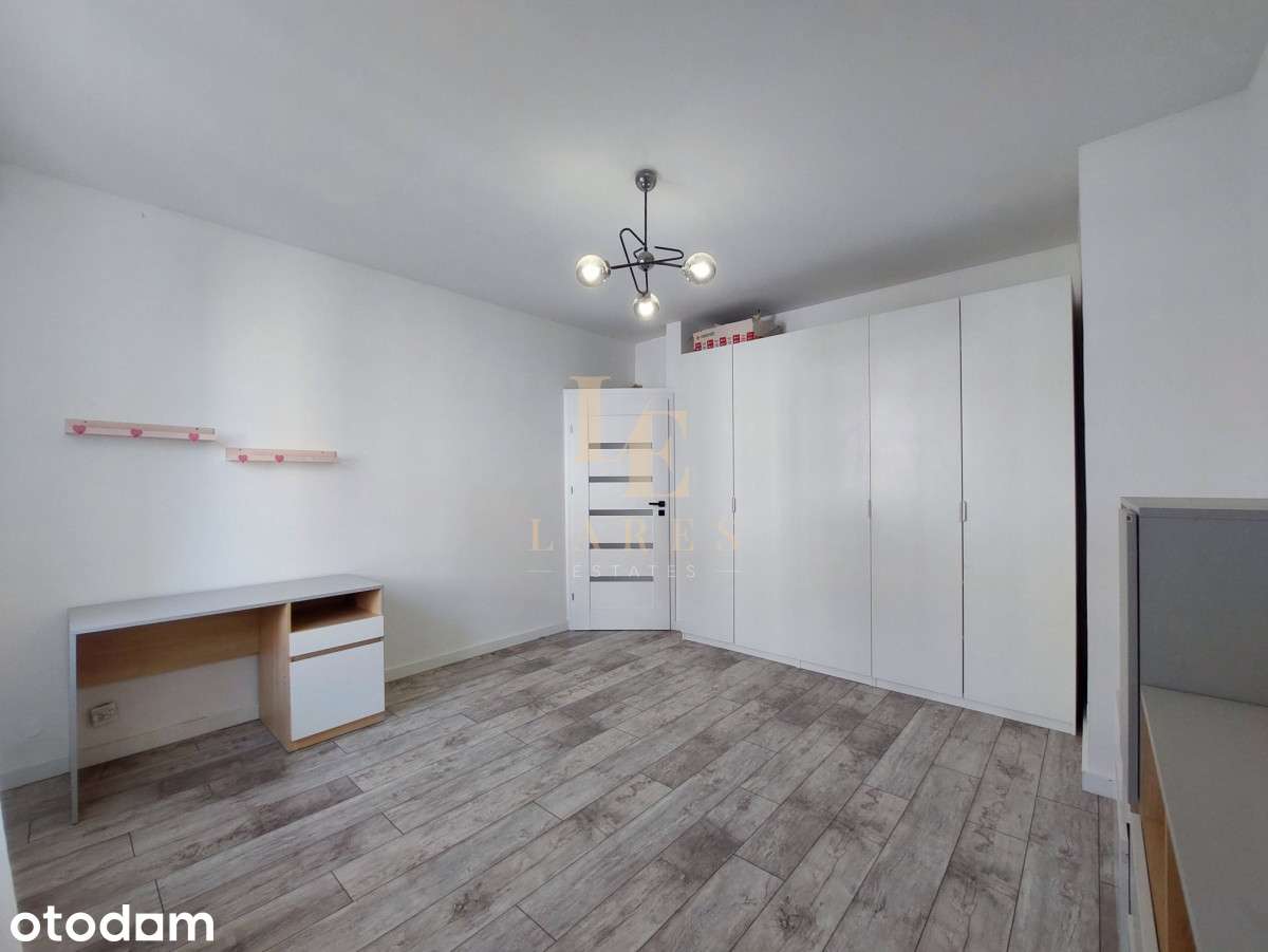 Dla rodziny | Balkon | Parking | Oddzielna kuchnia