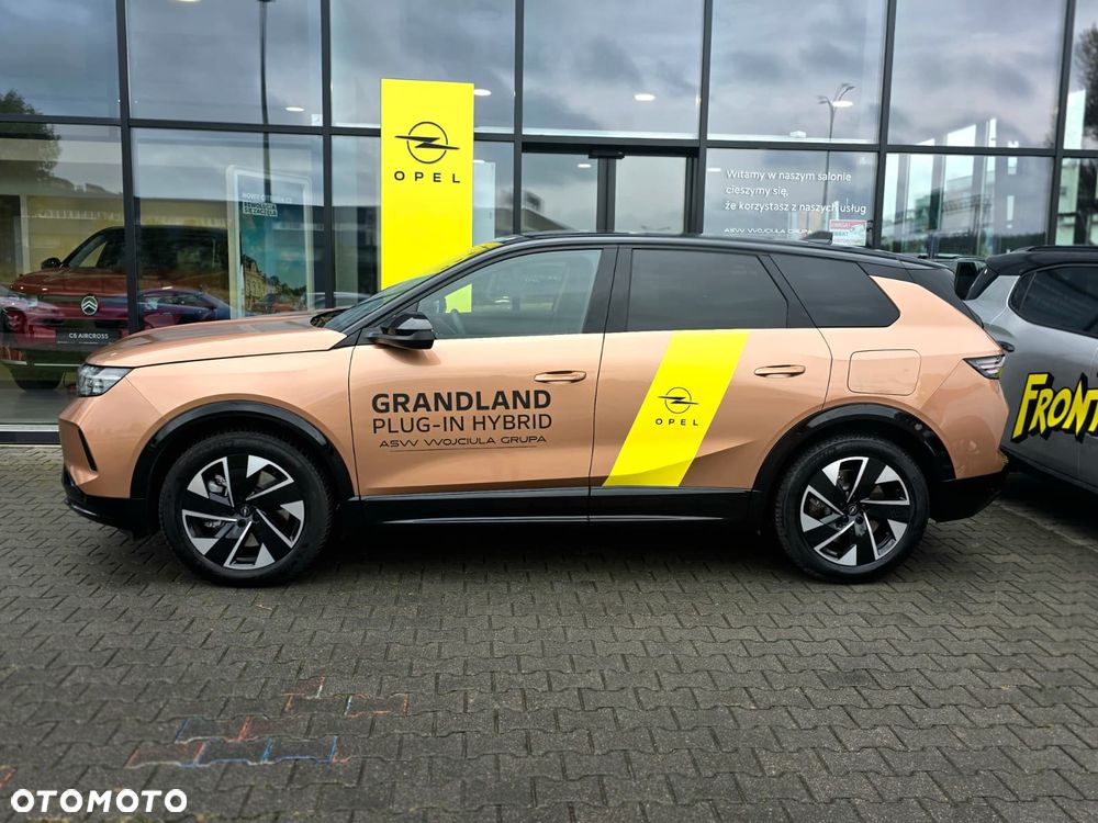 Opel Grandland - 9