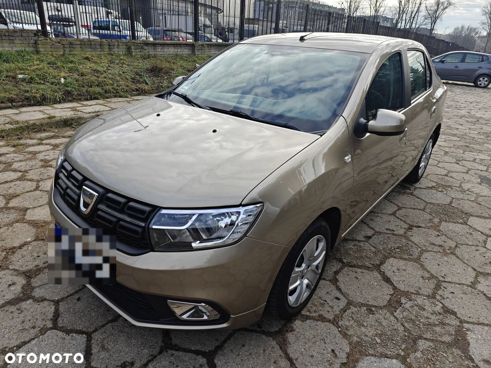 Dacia Logan 1.0 SCe Laureate - 1