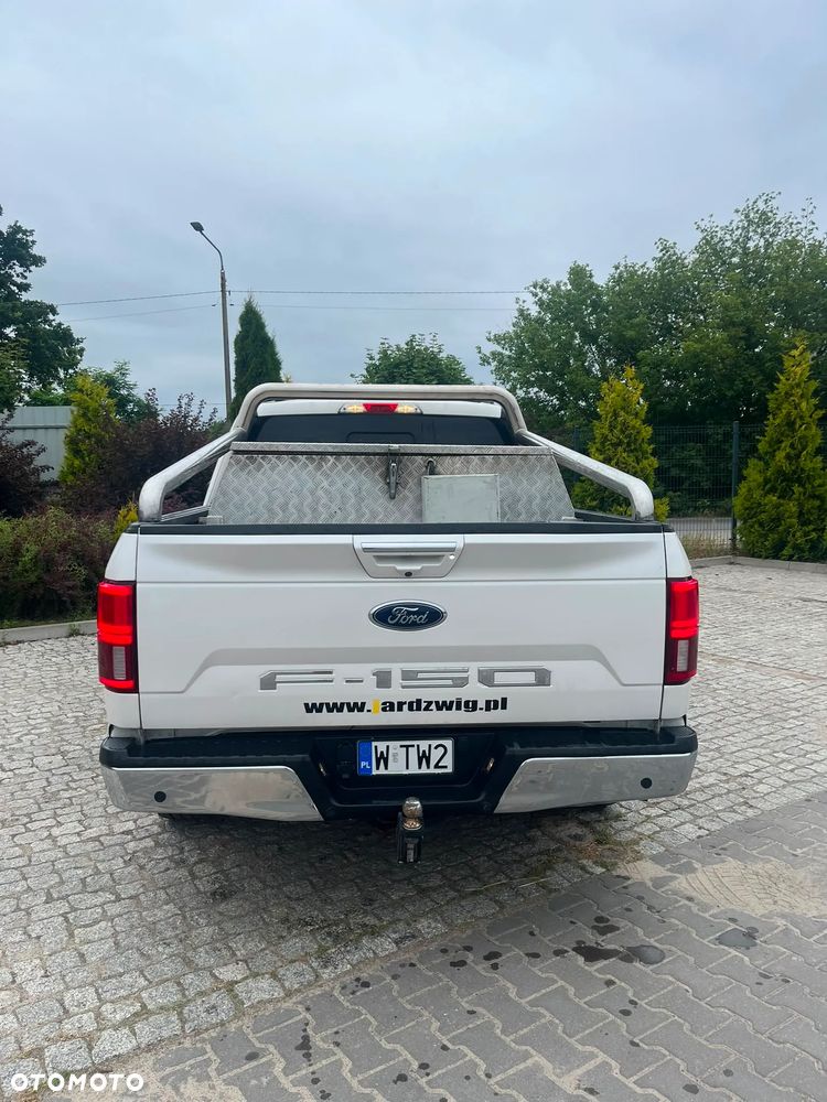 Ford F150 - 6