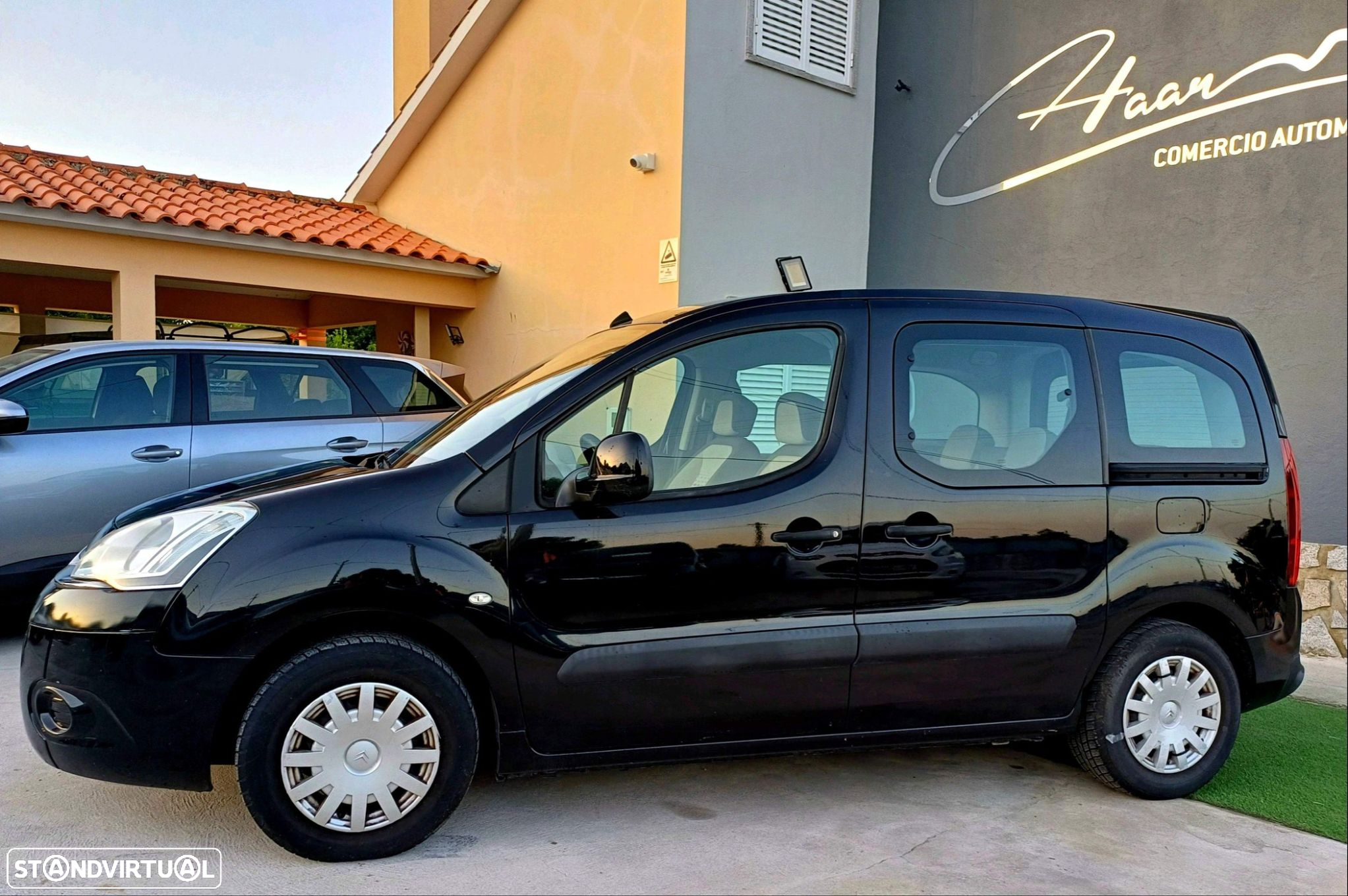 Citroën Berlingo - 2
