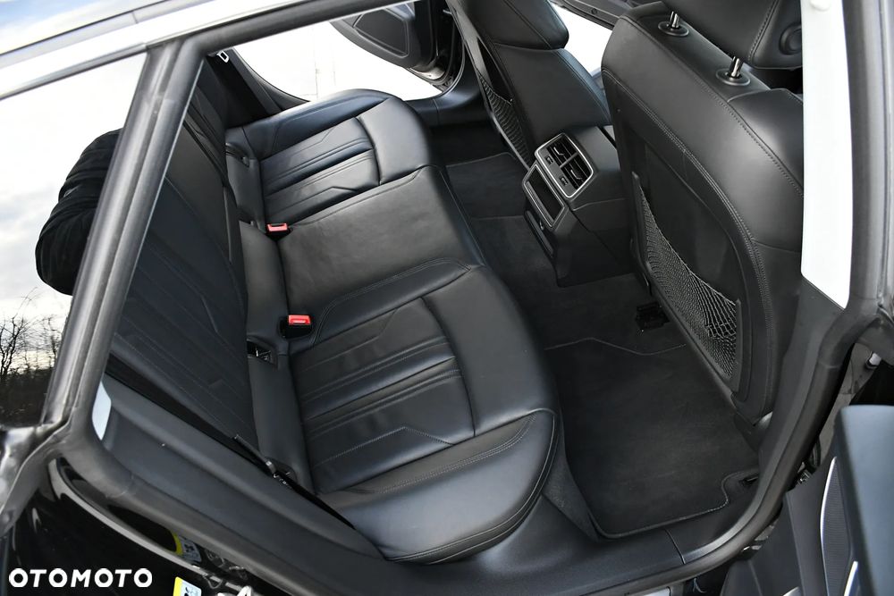 Audi A7 Sportback 45 TFSI S tronic - 21