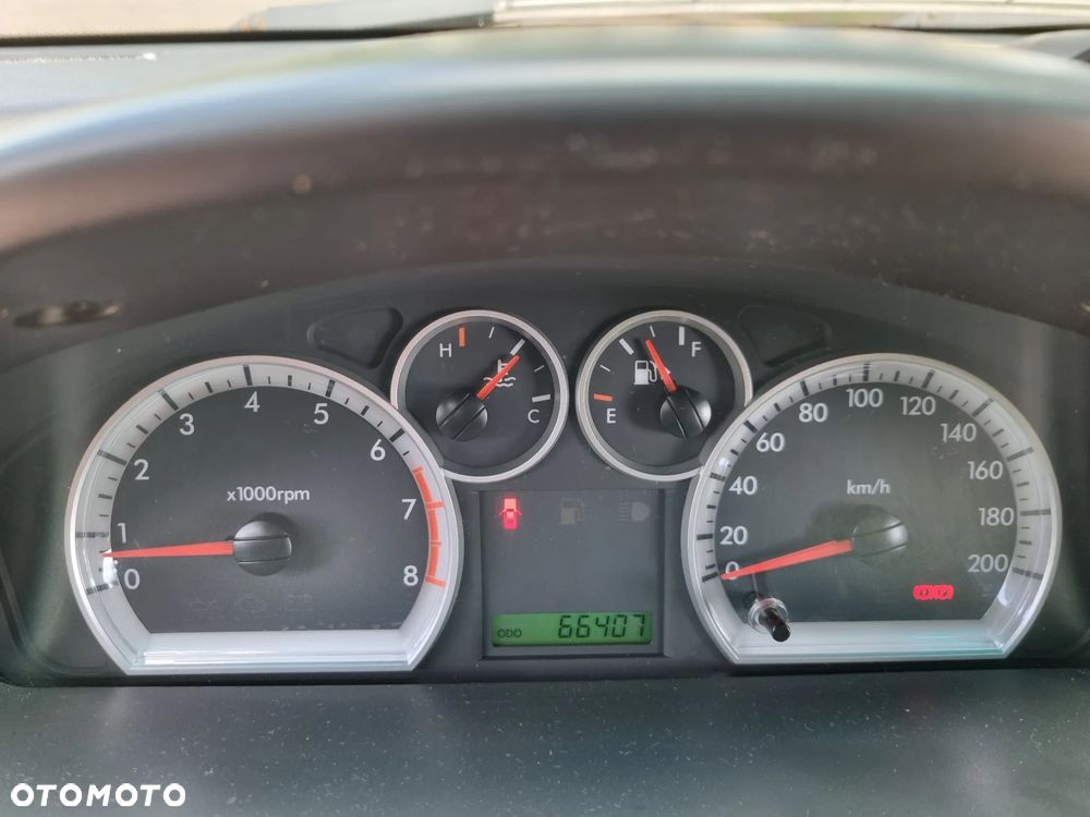 Chevrolet Aveo 1.2 16V Base - 4