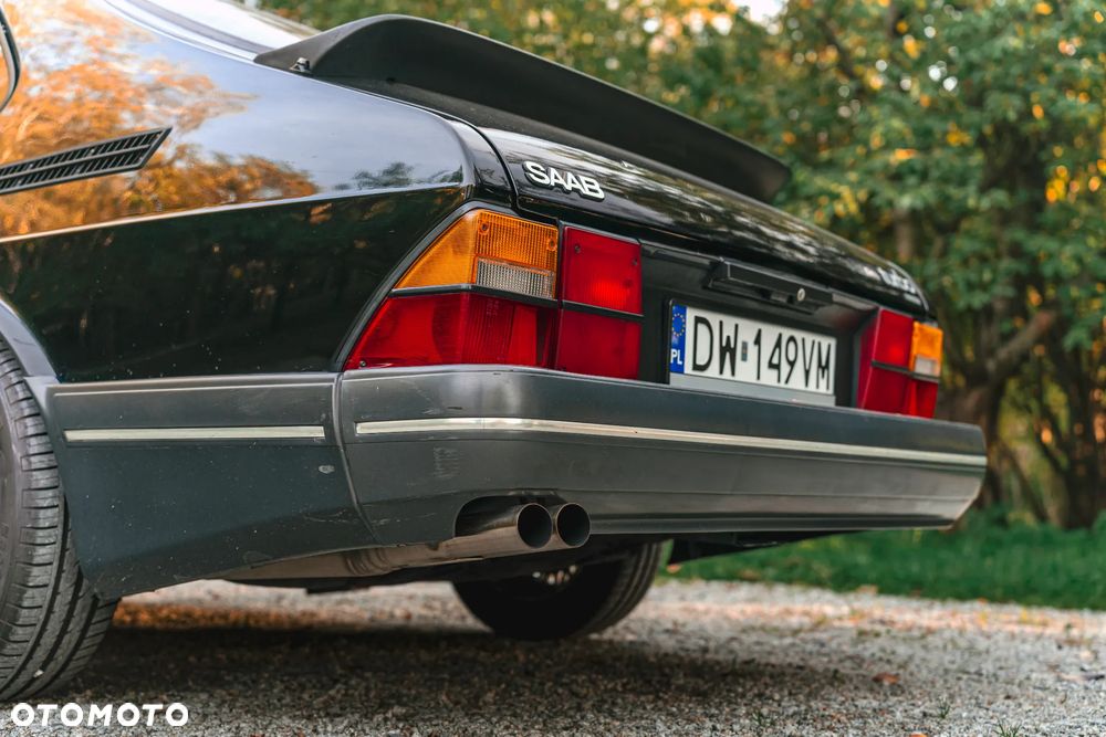 Saab 900 - 9