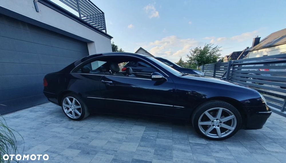 Mercedes-Benz CLK 200 Kompressor Avantgarde - 26