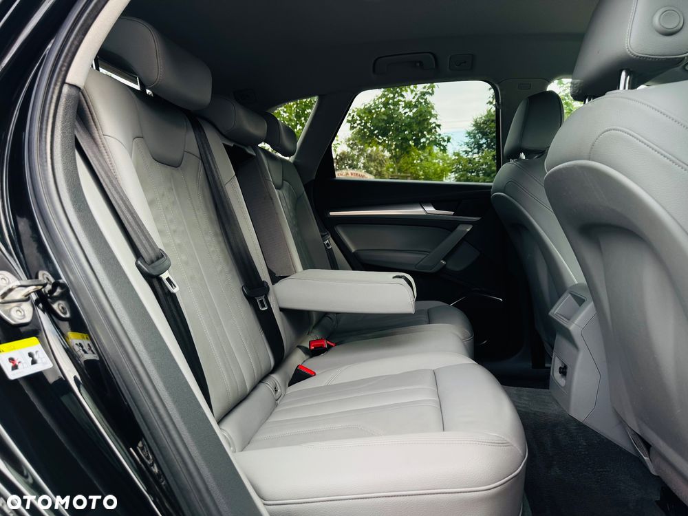 Audi Q5 35 TDI S tronic S line - 31