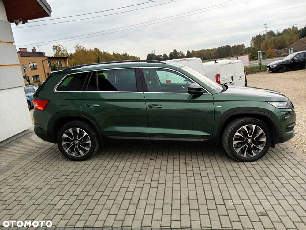 Skoda Kodiaq - 4