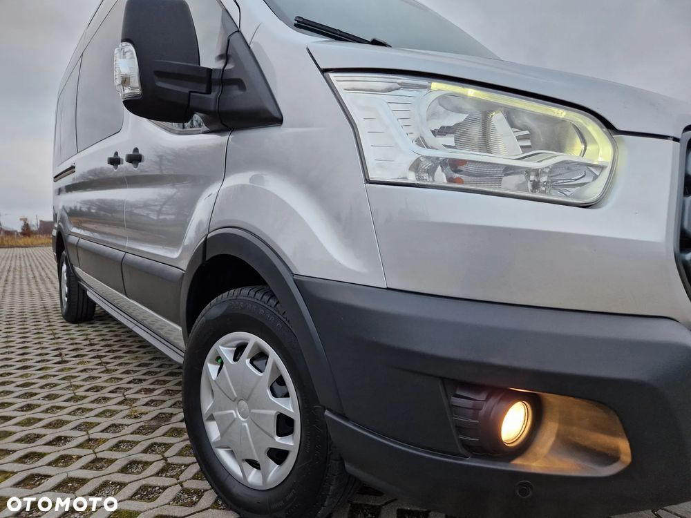 Ford Transit - 11