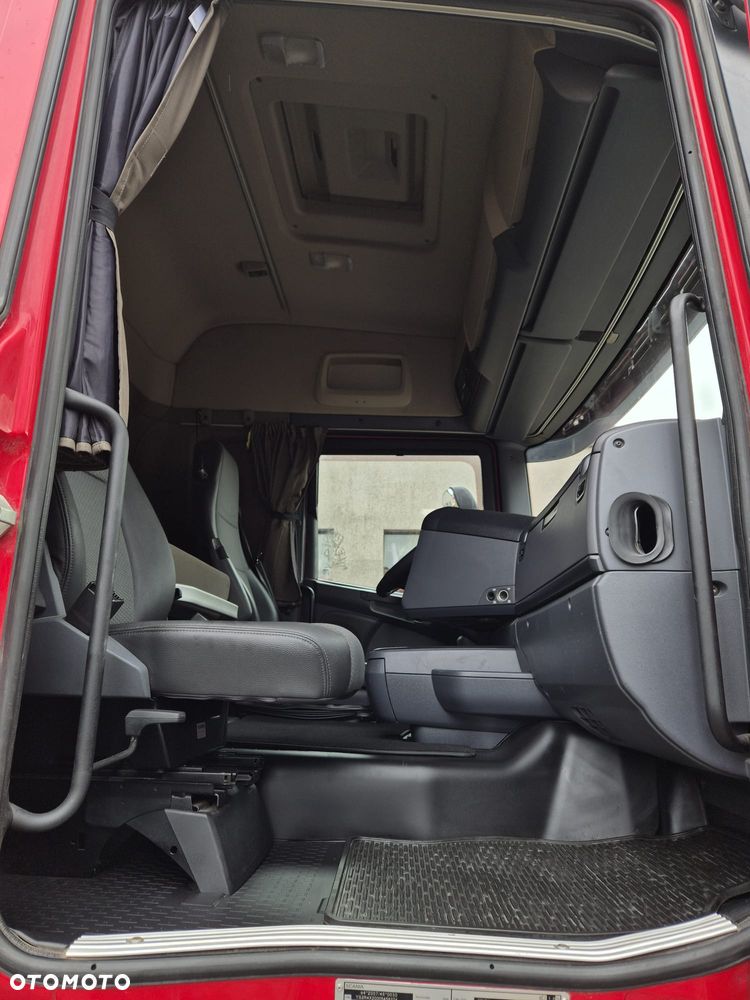 Scania R450 - 20