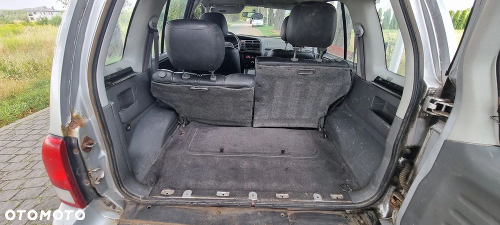 Suzuki Vitara - 23