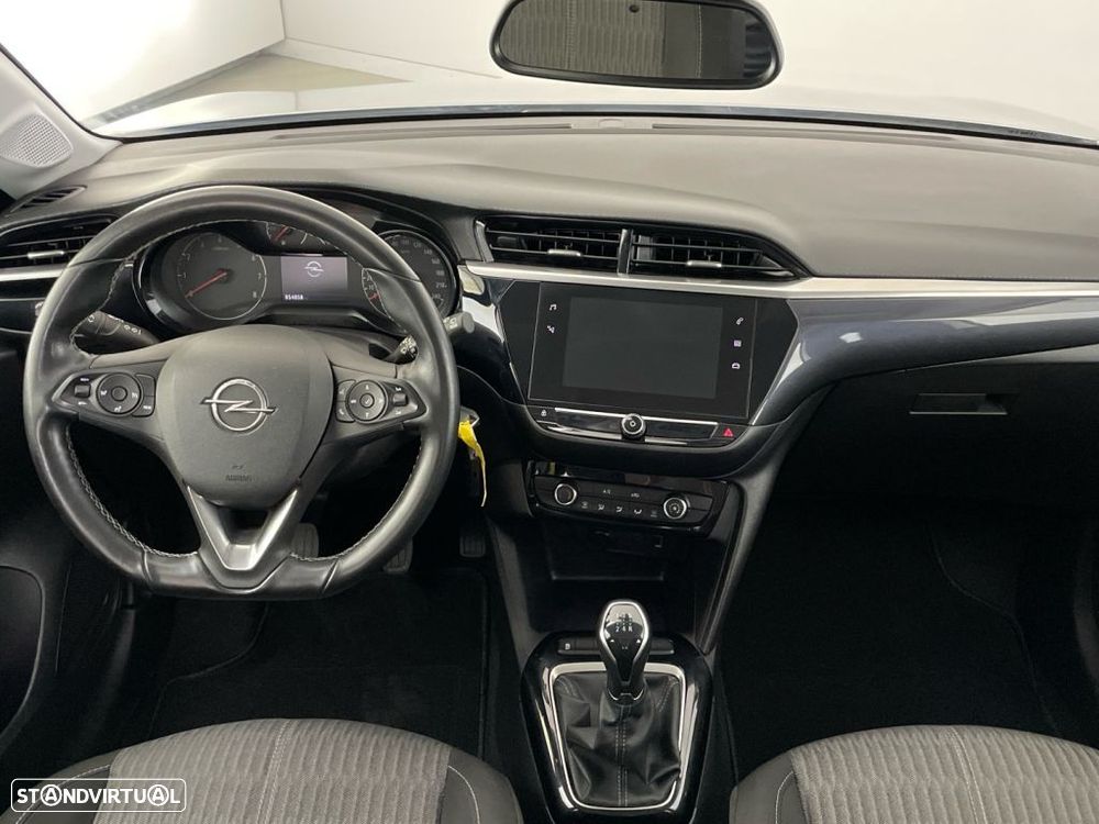 Opel Corsa 1.2 Elegance - 10