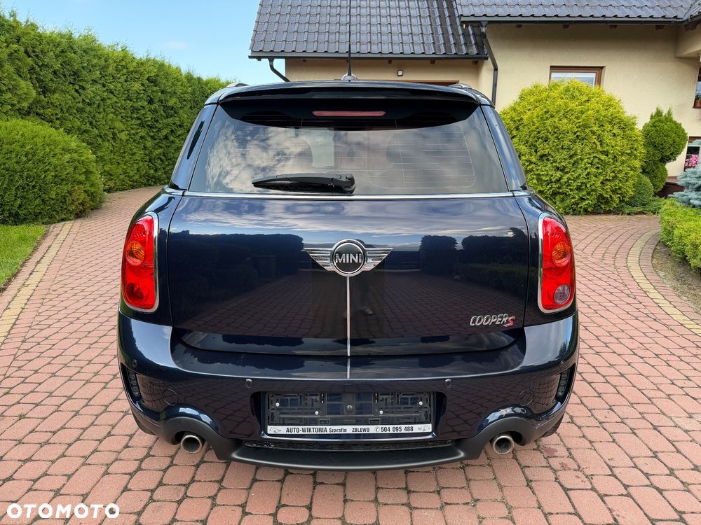 MINI Cooper S - 4