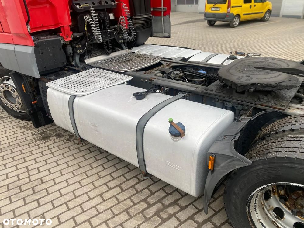 DAF DAF XF106 460 Super Space Cab - 5