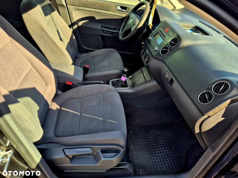 Volkswagen Golf 1.6 Comfortline - 8