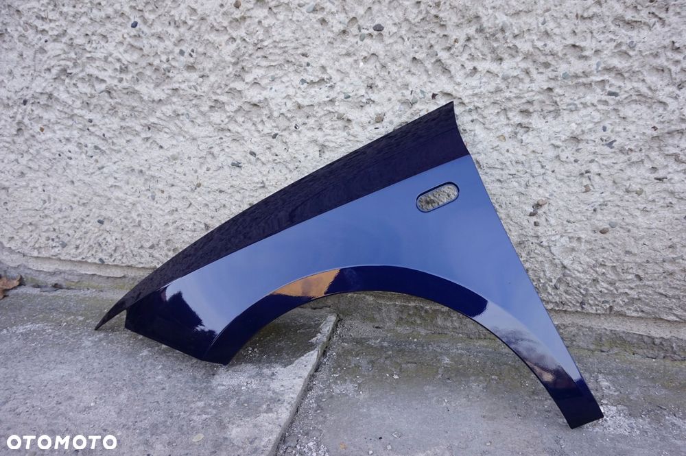 BŁOTNIK LEWY PRZÓD SEAT IBIZA IV 4 6J LW5U - 2