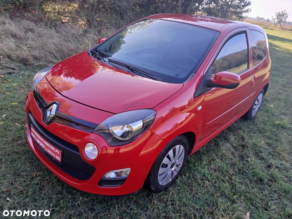 Renault Twingo - 27