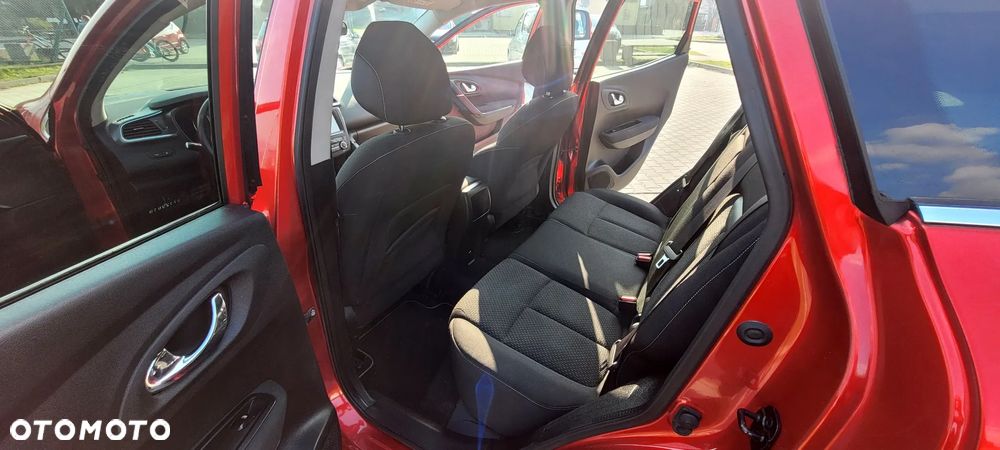 Renault Kadjar Energy dCi 130 Experience - 6