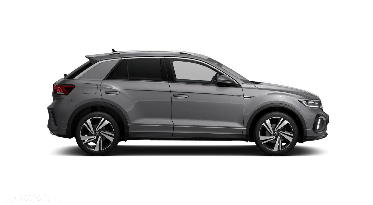 Volkswagen T-Roc 1.5 TSI R-Line Plus DSG - 9