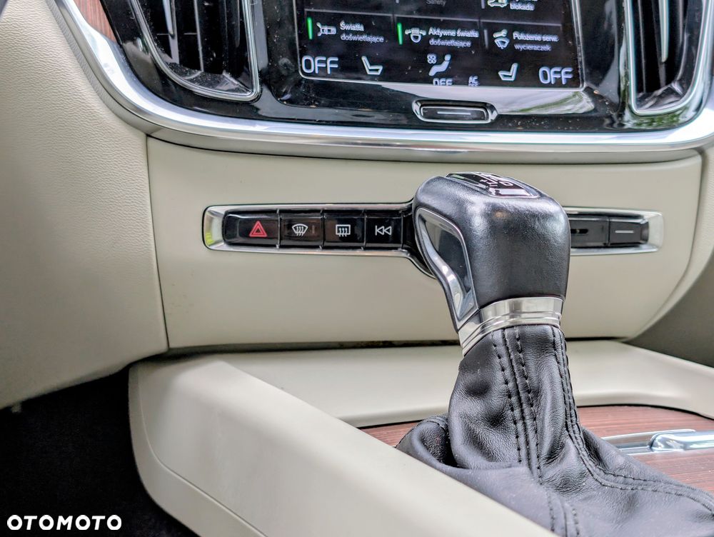 Volvo S60 T5 Geartronic RDesign - 20