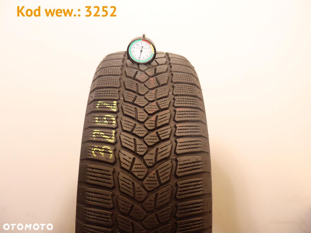 Firestone Winterhawk 3 - 205/55 R16 - 1