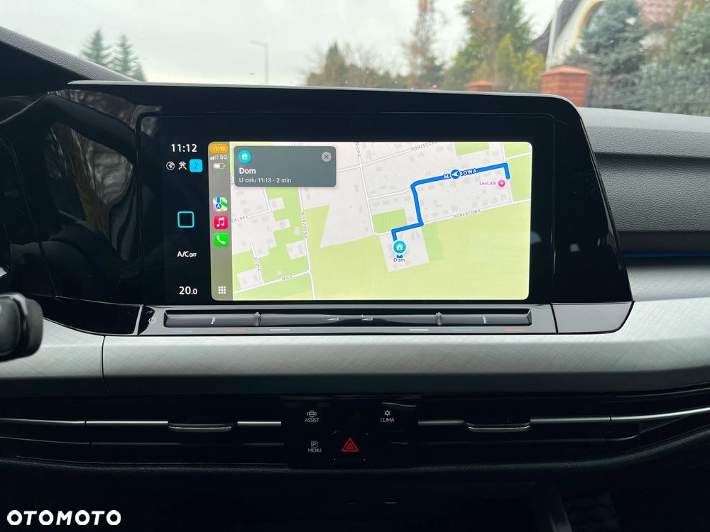 Volkswagen Golf Variant 2.0 TDI Style - 10