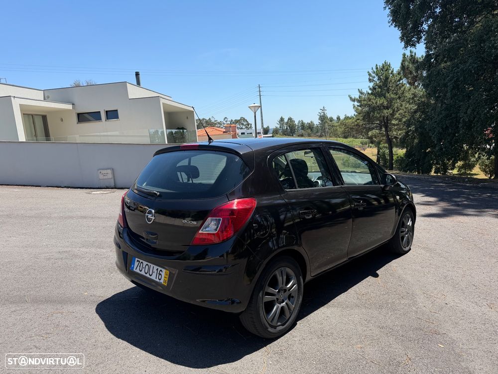 Opel Corsa 1.3 CDTi Edition - 6