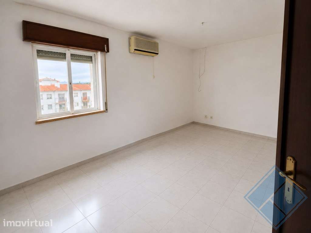 Apartamento T2 no Centro de Borba | Pronto a Habitar - Grande imagem: 3/4