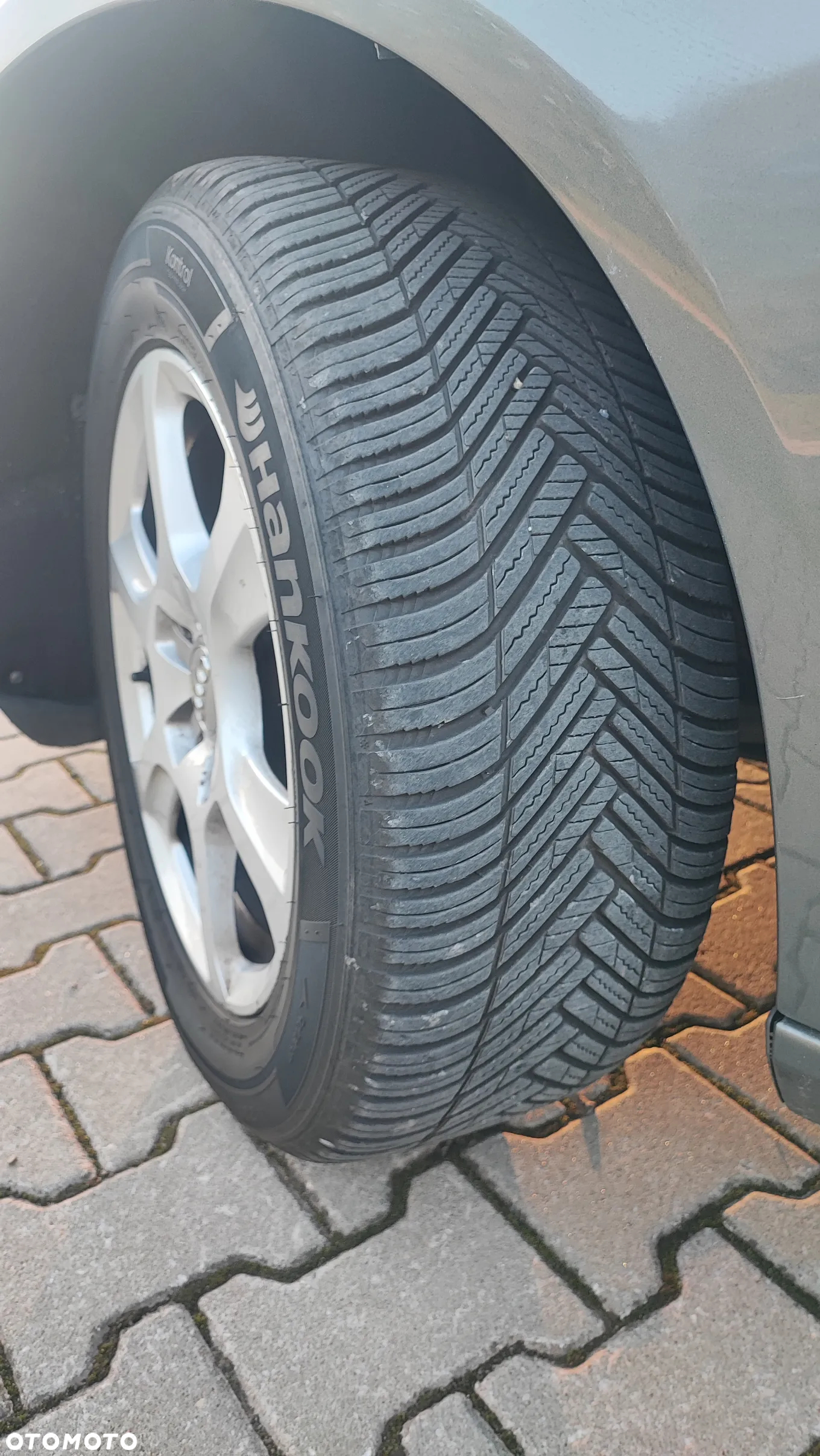 Audi A4 2.0 TDI - 12