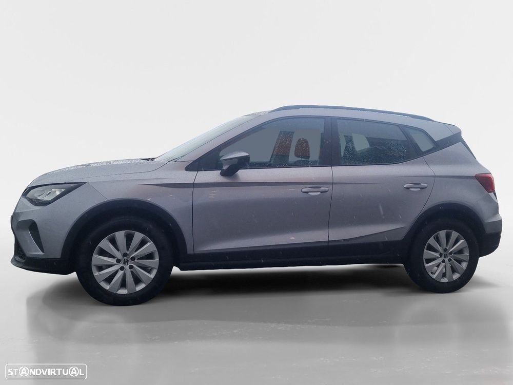 SEAT Arona 1.0 TSI Style DSG - 2
